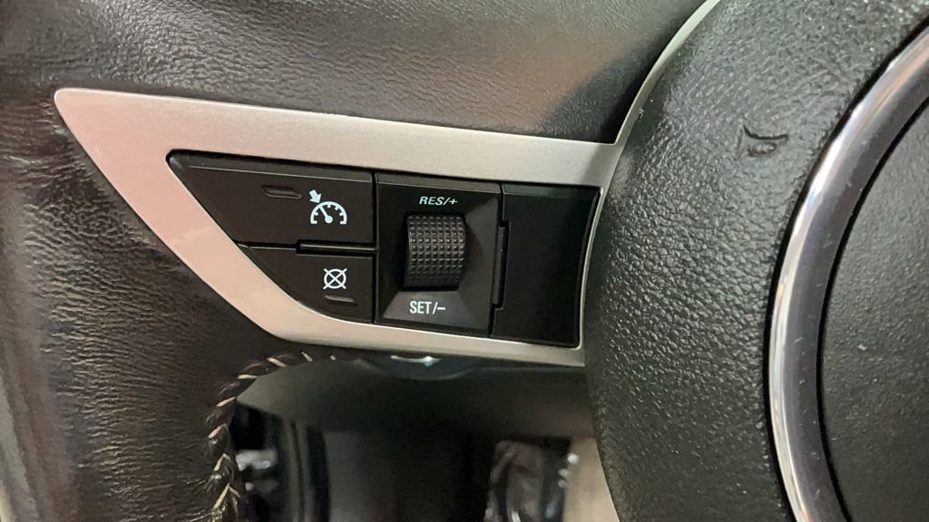 Used 2011 Chevrolet Camaro SS w/ RS Package image 28