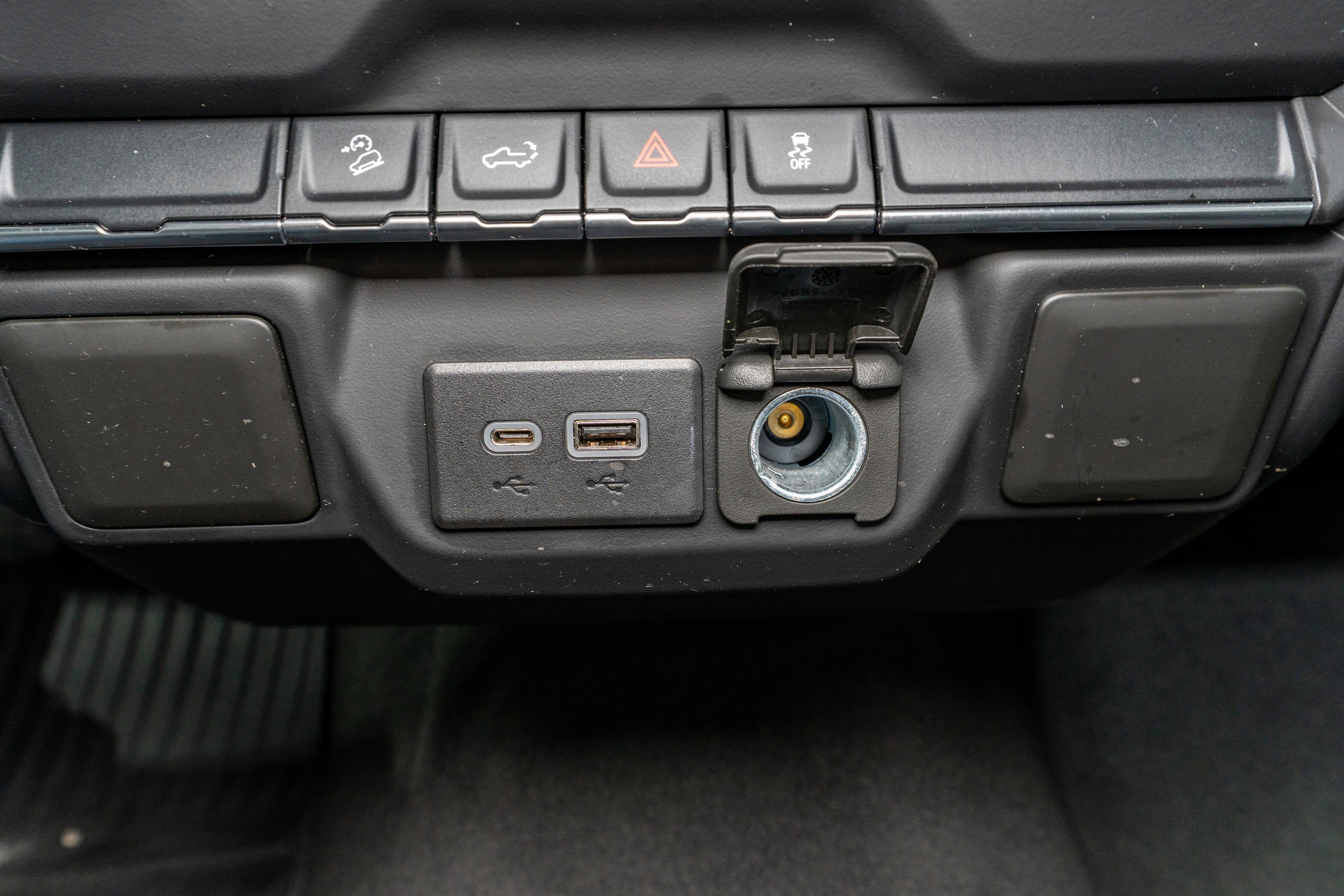 Used 2021 Chevrolet Silverado 1500 Custom Trail Boss image 19