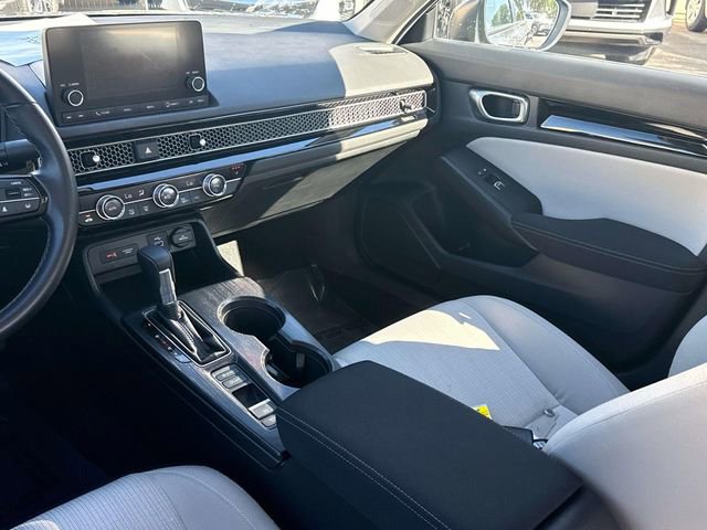Used 2024 Honda Civic EX image 28