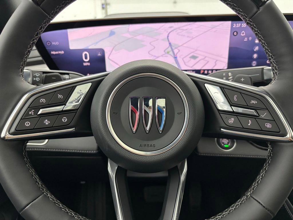 New 2026 Buick Enclave Avenir w/ Super Cruise Package image 26