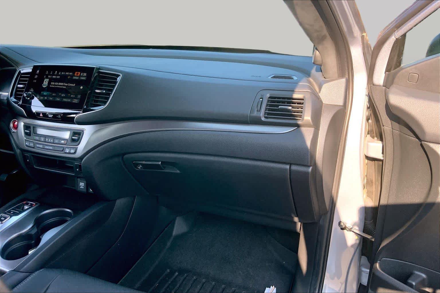 Used 2019 Honda Passport EX-L image 19