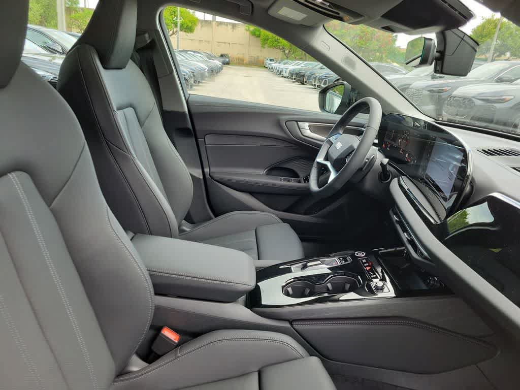 New 2026 Audi A5 Premium Plus AWD/4WD image 14