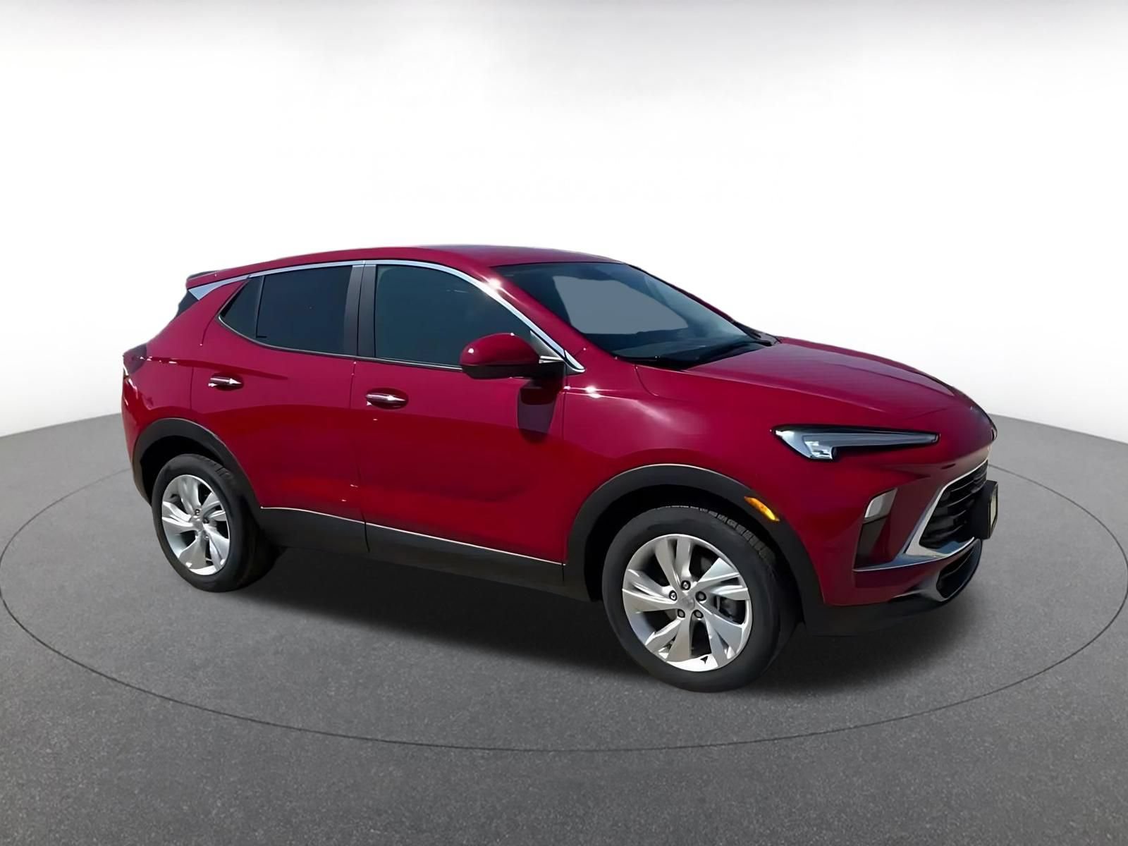 Used 2026 Buick Encore GX Preferred FWD image 2