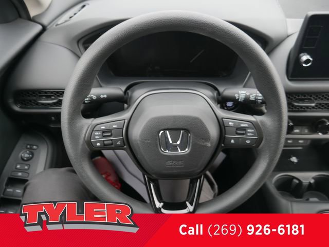 New 2026 Honda HR-V LX image 27