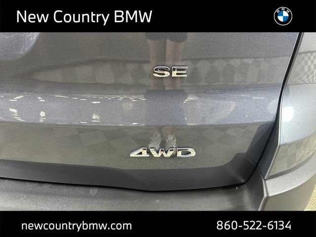 Used 2019 Ford EcoSport SE AWD/4WD image 11
