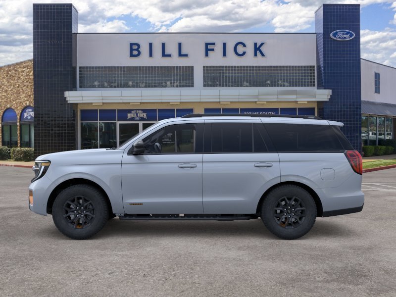 New 2026 Ford Expedition Tremor AWD/4WD image 3