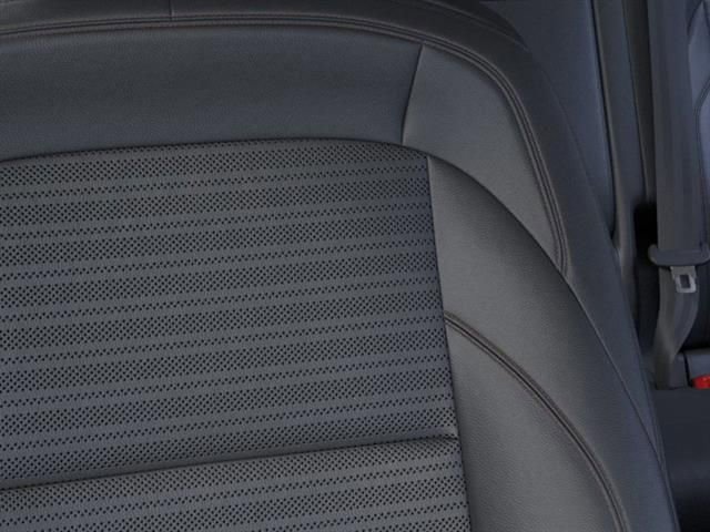 New 2026 Lincoln Nautilus Reserve w/ Jet Appearance Package image 16