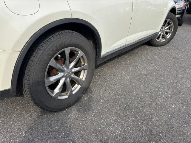 Used 2008 INFINITI FX35 AWD w/ Touring Pkg image 27