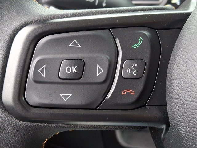 Used 2024 Jeep Wrangler Unlimited Sport AWD/4WD image 20