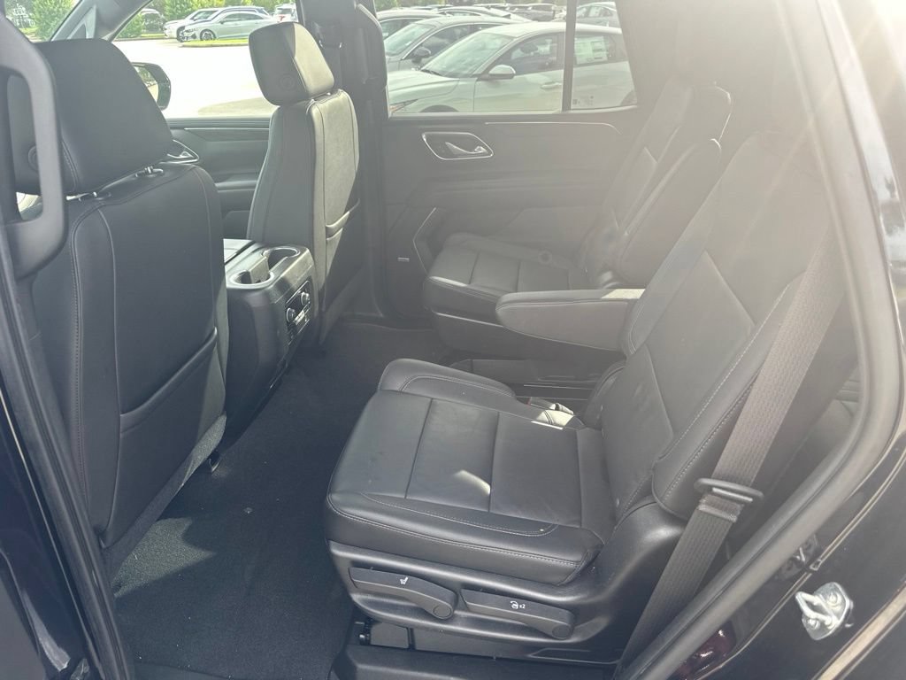 Used 2021 Chevrolet Tahoe Z71 AWD/4WD image 35