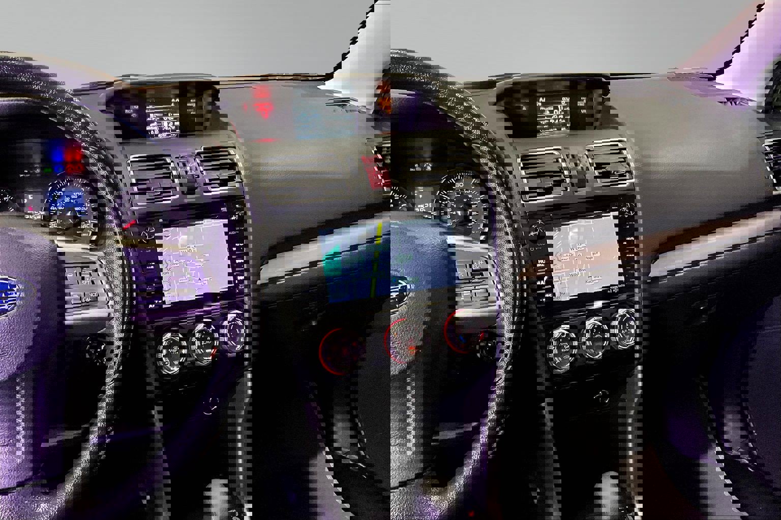 Used 2016 Subaru Forester 2.5i Premium AWD/4WD image 9