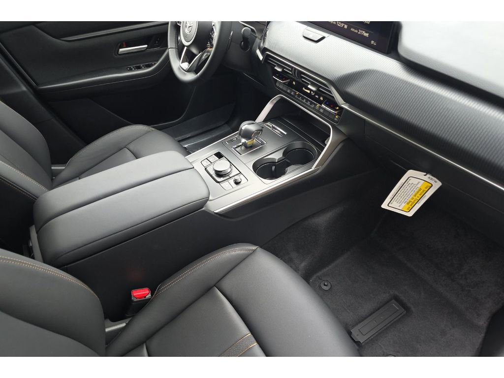 New 2026 MAZDA CX-70 SC image 16