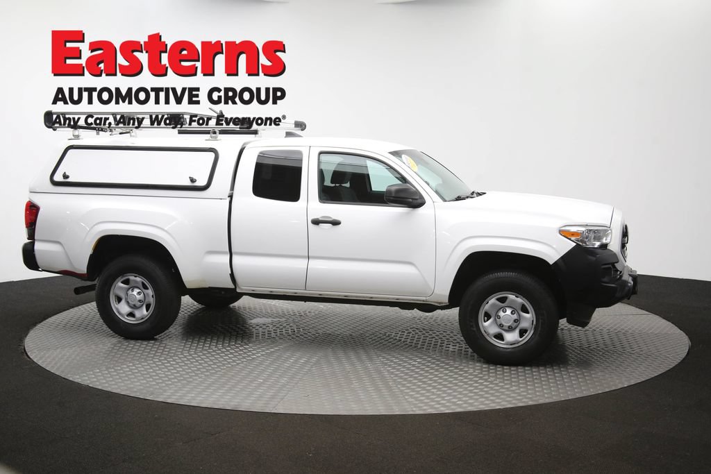 Used 2019 Toyota Tacoma SR RWD image 44