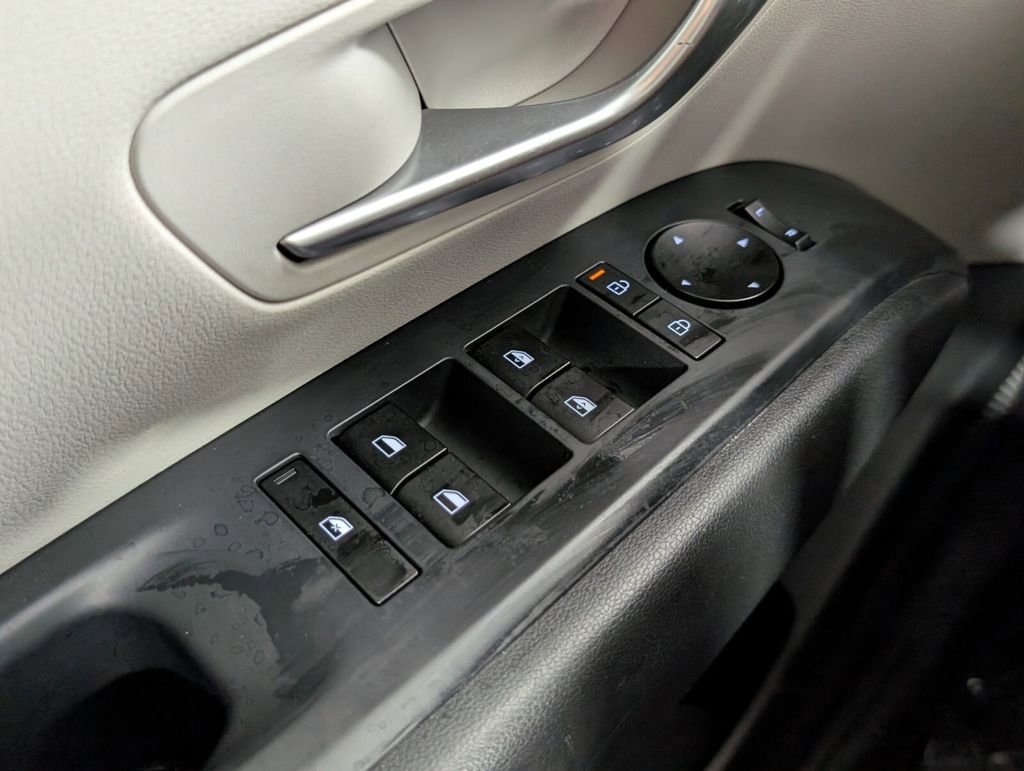 Certified 2025 Hyundai Tucson SEL image 22