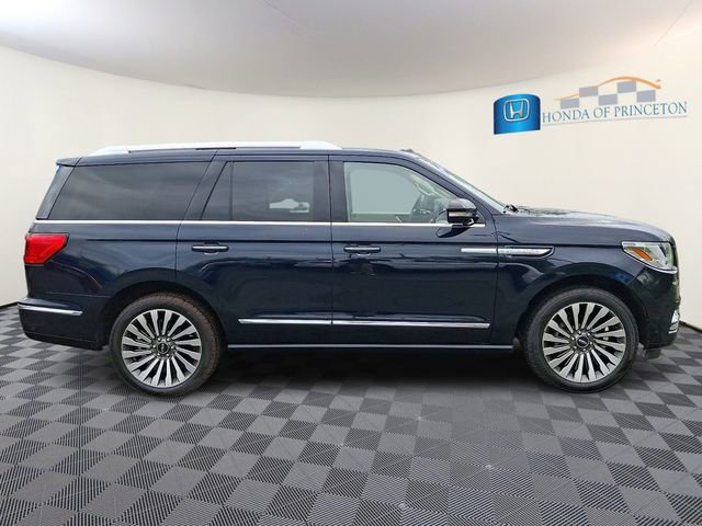 Used 2021 Lincoln Navigator Reserve w/ Luxury Package AWD/4WD image 7