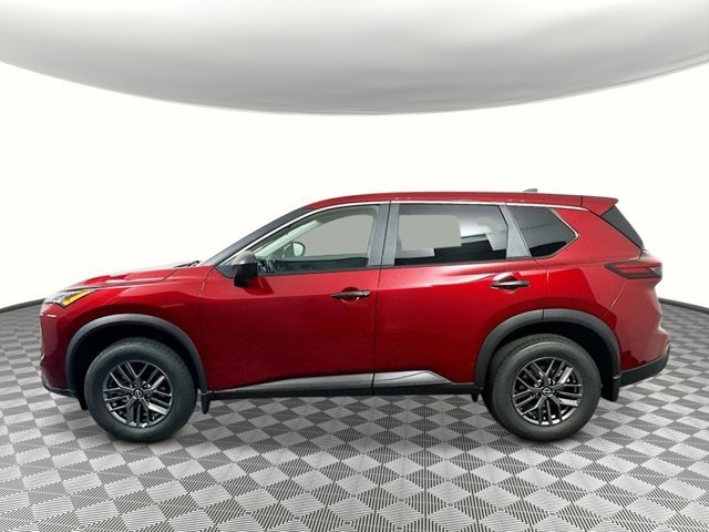 New 2026 Nissan Rogue S image 2