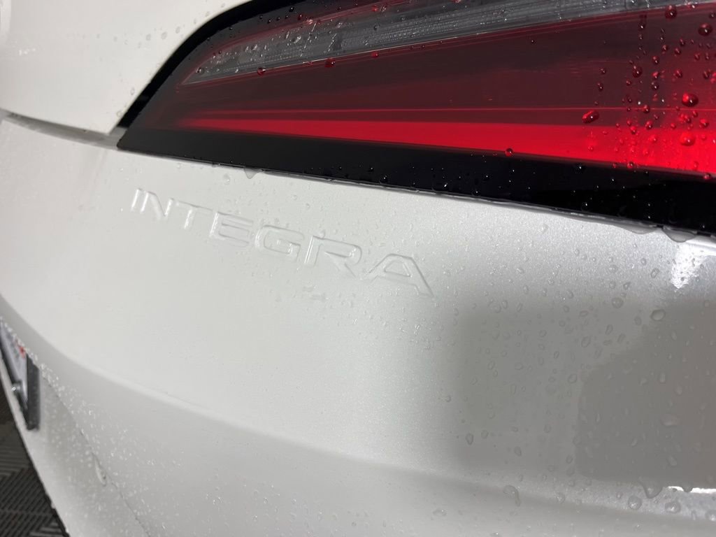New 2026 Acura Integra A-Spec image 18