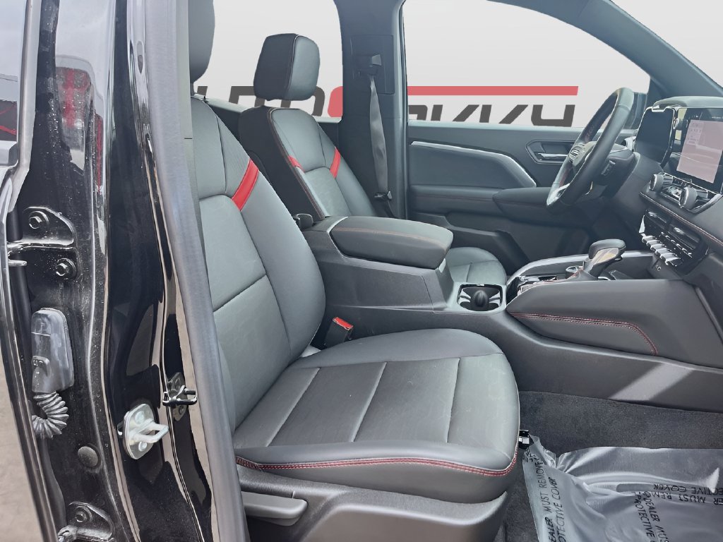 Used 2026 Chevrolet Colorado Z71 w/ Z71 Convenience Package 2 AWD/4WD image 28