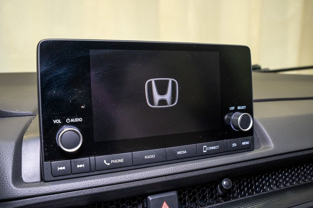 Used 2024 Honda CR-V EX image 13