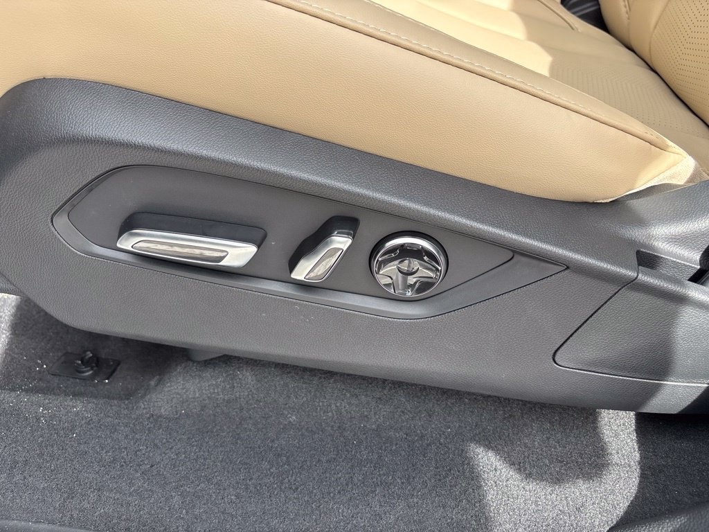 New 2026 Acura MDX w/ Technology Package FWD image 15
