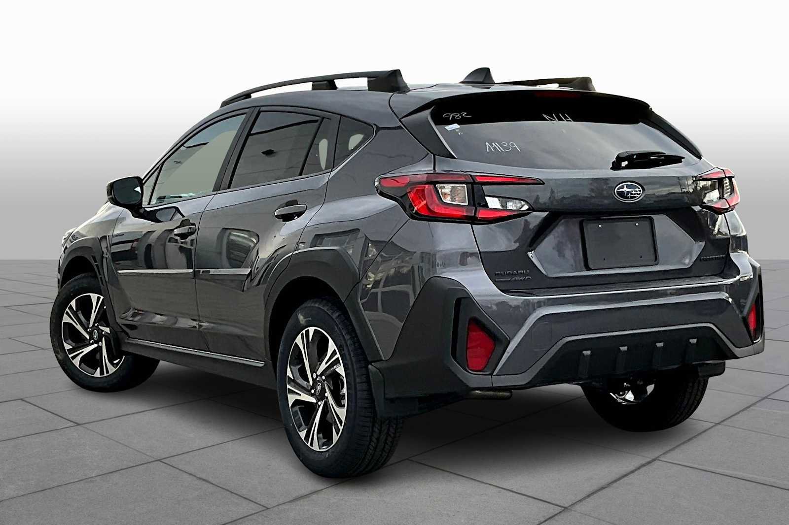 New 2026 Subaru Crosstrek 2.0i Premium AWD/4WD image 11