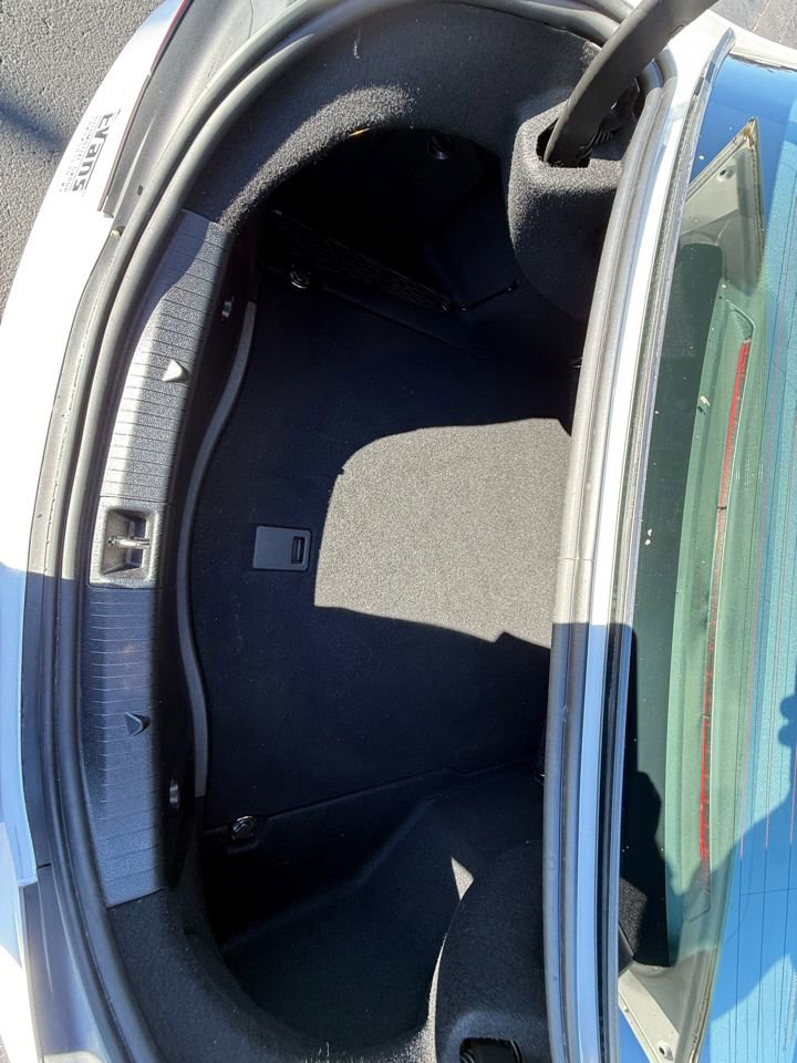 Used 2019 Mercedes-Benz CLA 250 4MATIC image 26