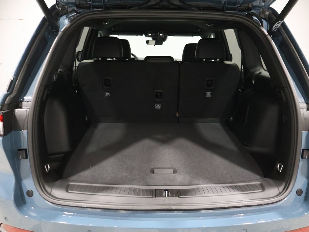 New 2026 Jeep Grand Cherokee Limited image 12