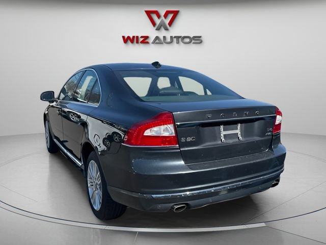 Used 2015 Volvo S80 T6 image 7