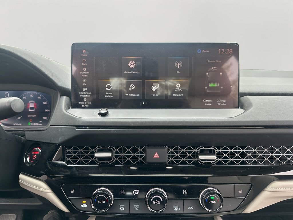 Certified 2023 Honda Accord EX-L image 16