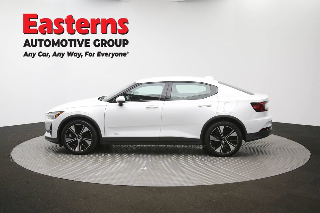 Used 2023 Polestar Polestar 2 w/ Pilot Pack AWD/4WD image 54
