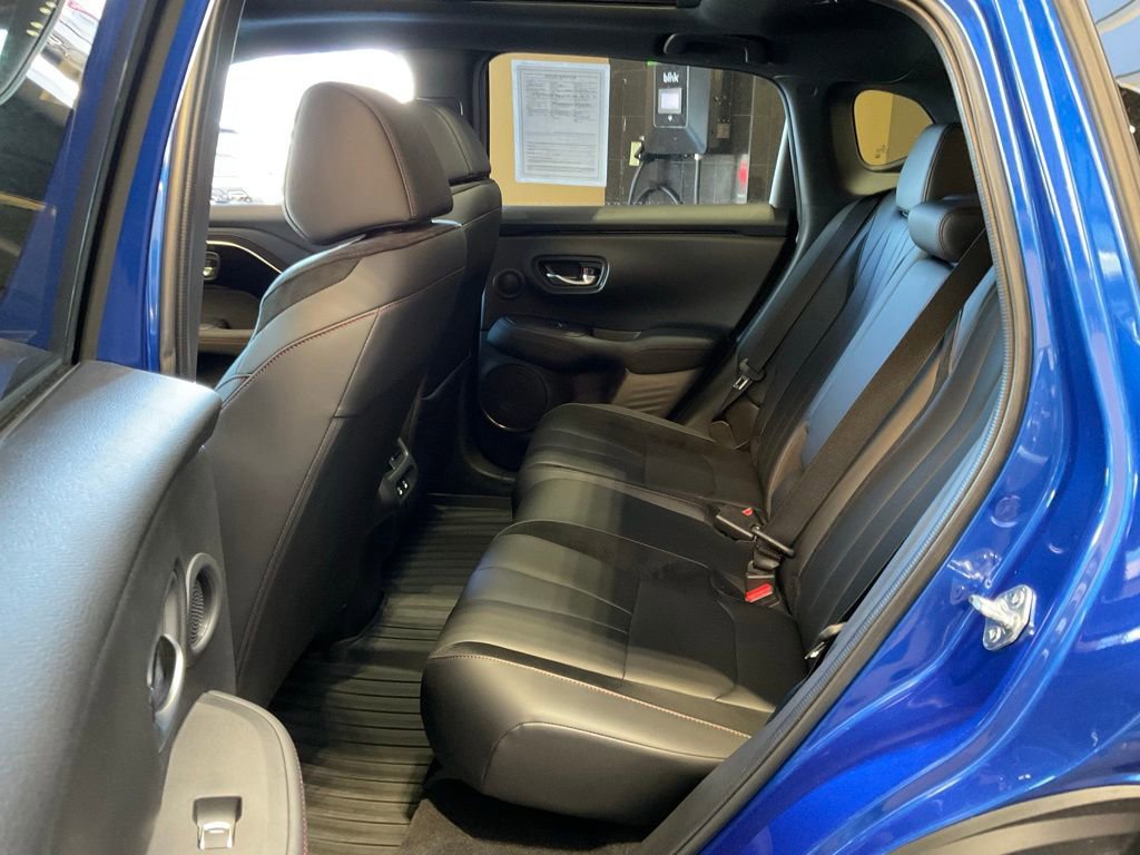 Certified 2025 Acura ADX A-Spec image 22