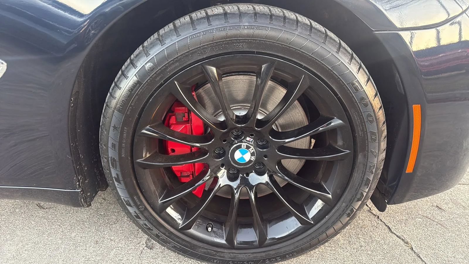 Used 2014 BMW 750Li xDrive AWD/4WD image 30