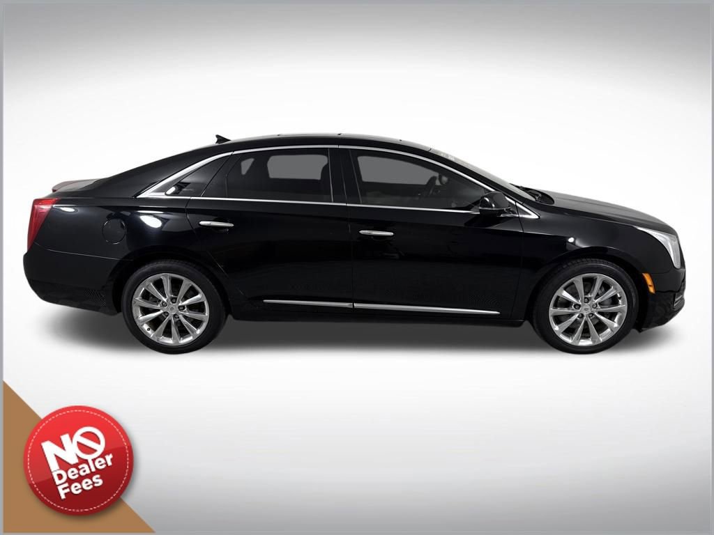 Used 2013 Cadillac XTS Premium video 2