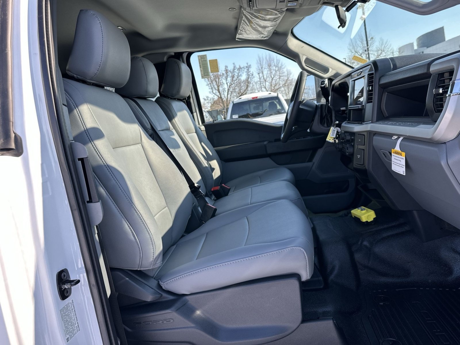 New 2026 Ford F450 XL AWD/4WD image 37