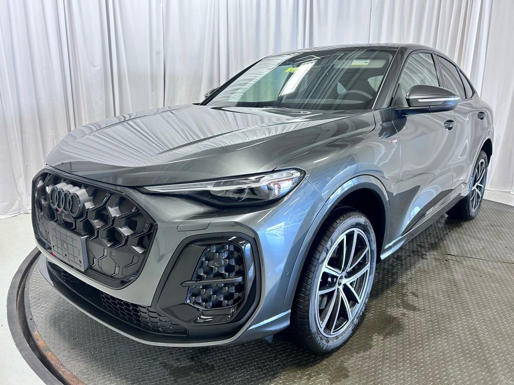 New 2026 Audi Q5 2.0T Premium Plus image 25