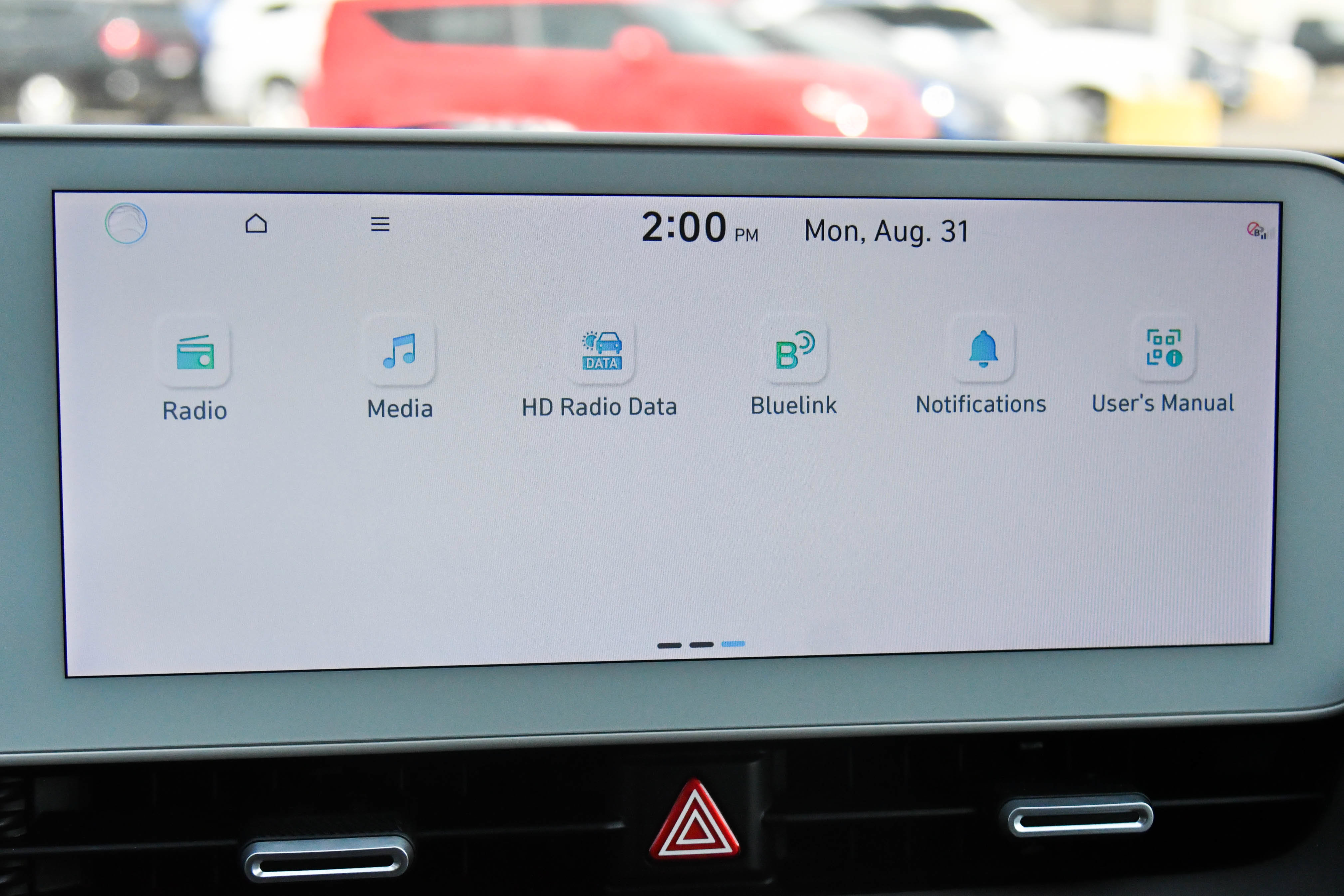 Used 2024 Hyundai Ioniq 5 SEL RWD image 25