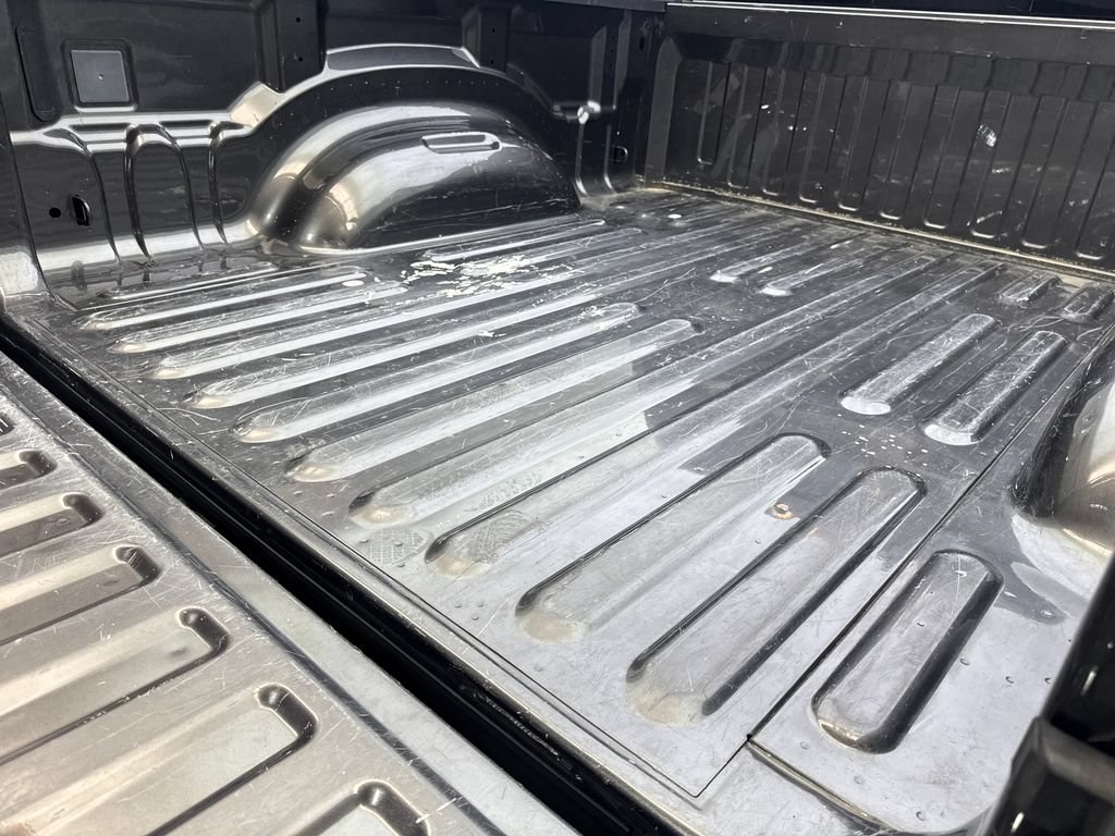 Used 2025 RAM 1500 Big Horn RWD image 79