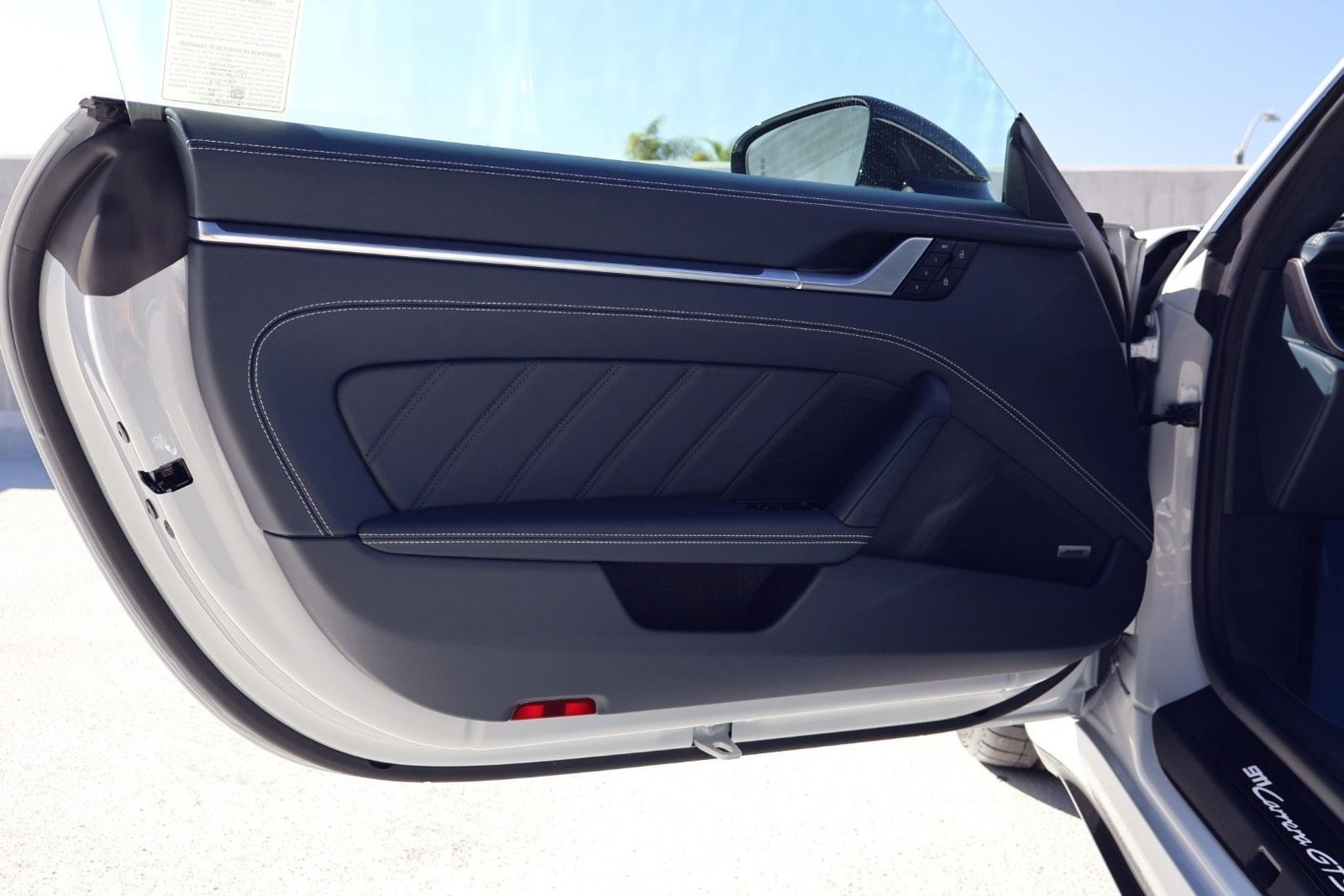 New 2026 Porsche 911 Carrera GTS image 13