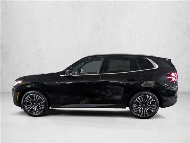 New 2026 BMW X3 xDrive30 w/ Premium Package image 9