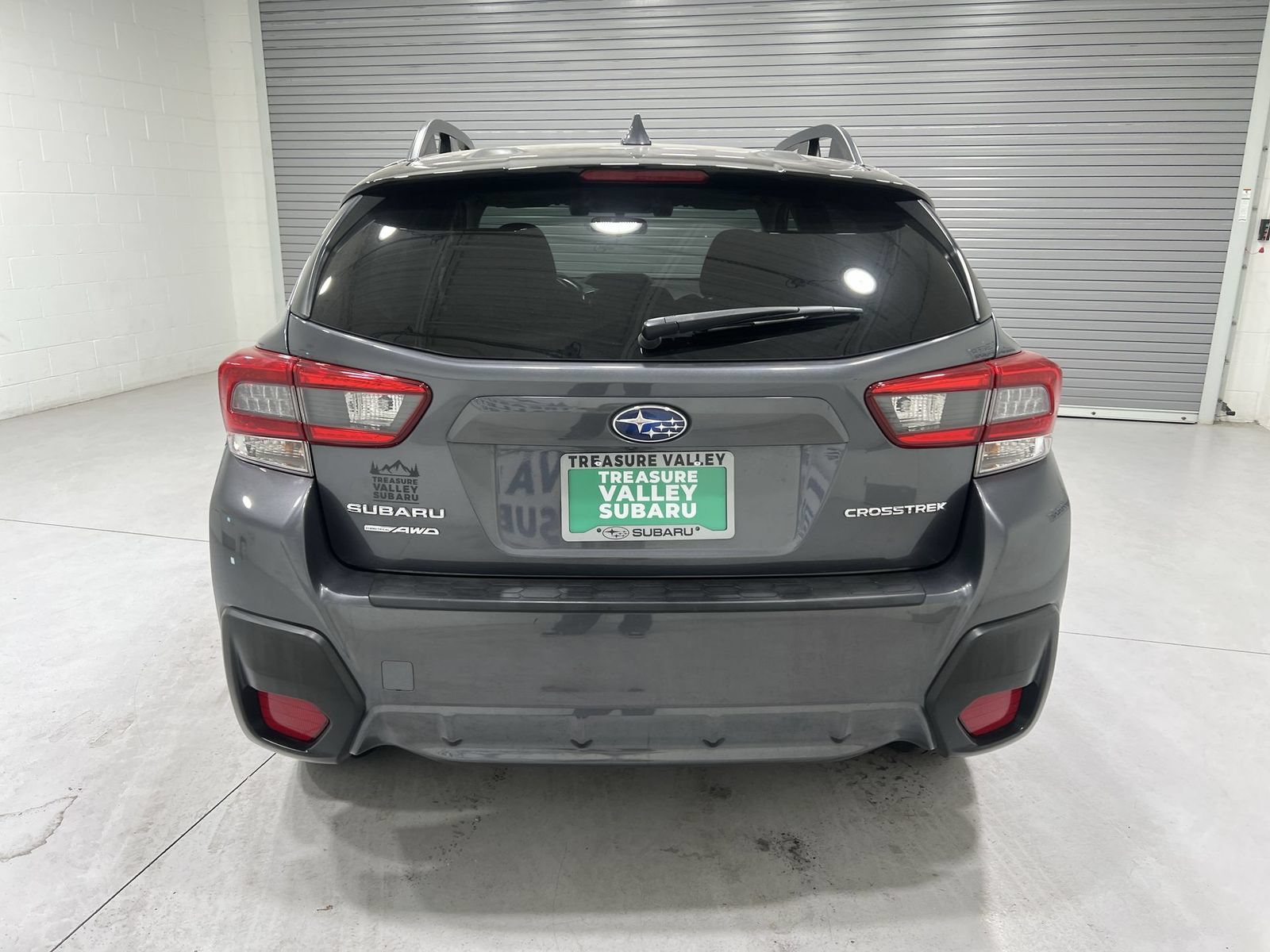 Used 2023 Subaru Crosstrek 2.0i Premium AWD/4WD image 7