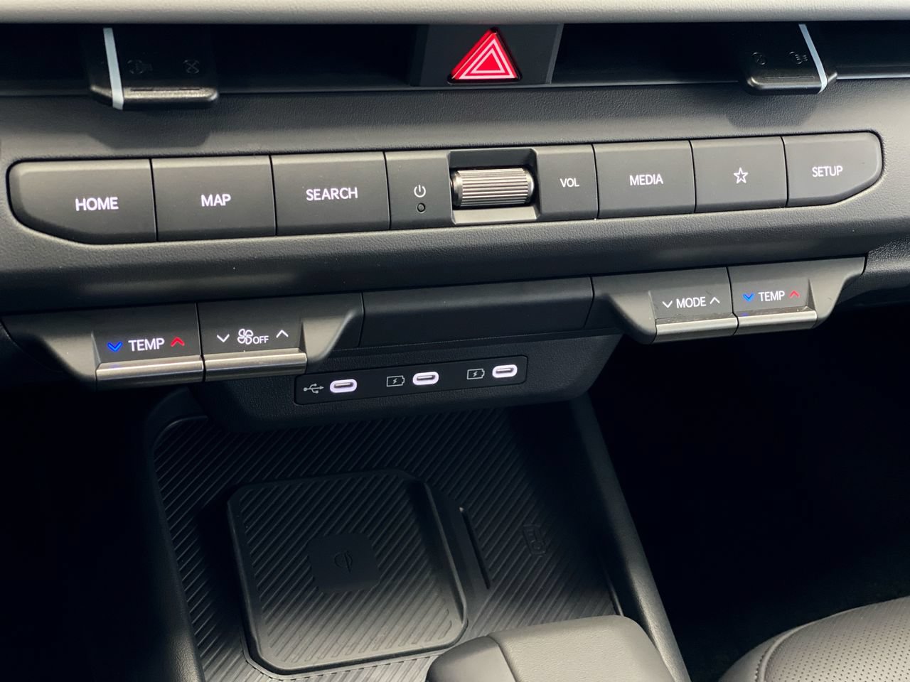 New 2027 Kia Seltos EX FWD image 23