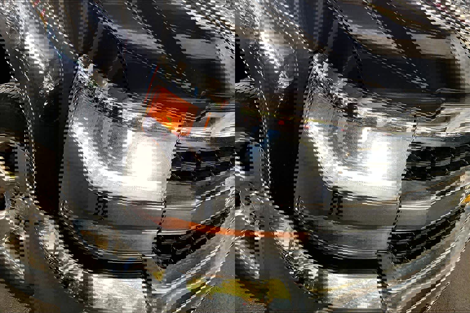 Used 2016 Chevrolet Silverado 1500 LT w/ Texas Edition image 27