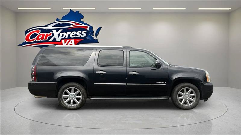 Used 2011 GMC Yukon XL Denali AWD/4WD image 4