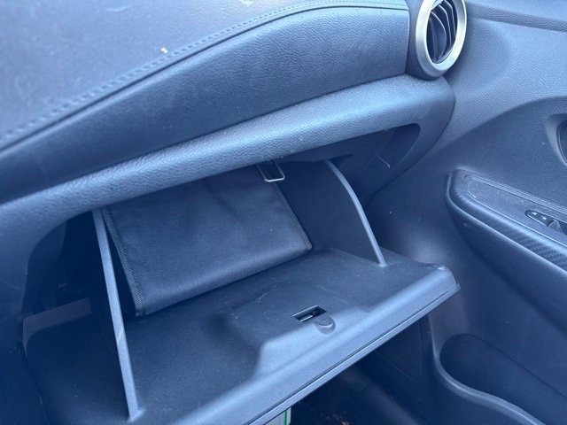 Used 2021 Nissan Versa S FWD image 21