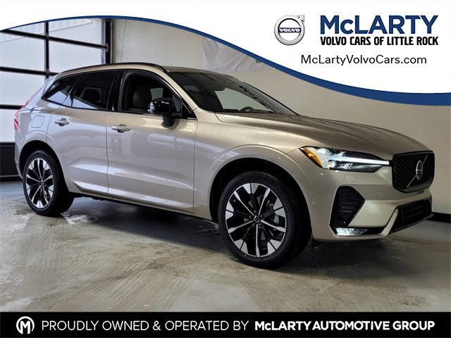 New 2026 Volvo XC60 B5 Plus w/ Protection Package Premier