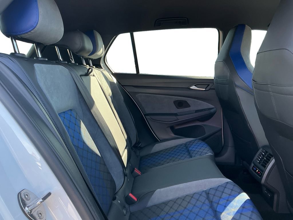 New 2026 Volkswagen Golf w/ Euro Style Package image 20