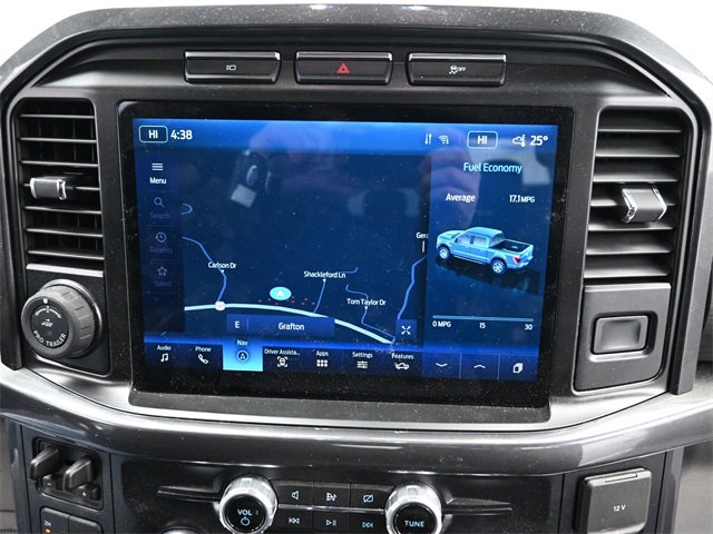 Used 2023 Ford F150 XLT w/ Equipment Group 302A High image 14