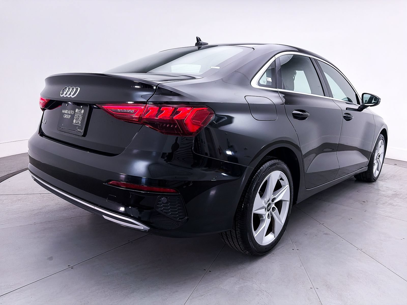 Used 2022 Audi A3 2.0T Premium FWD image 15