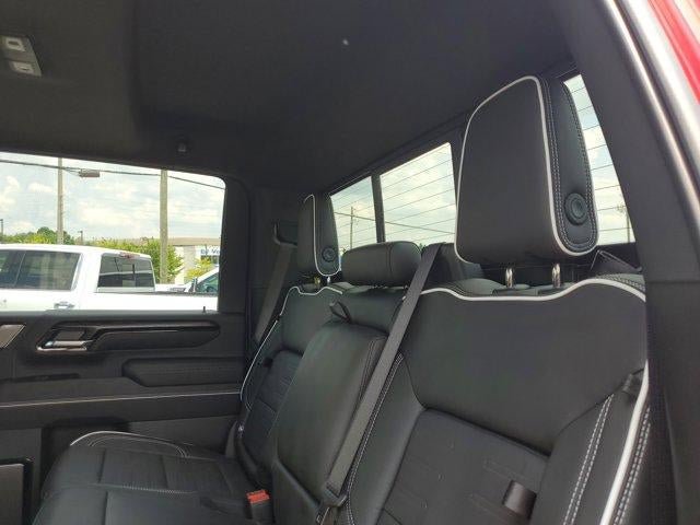 New 2026 GMC Sierra 2500 AT4X w/ AT4X AEV Edition AWD/4WD image 12