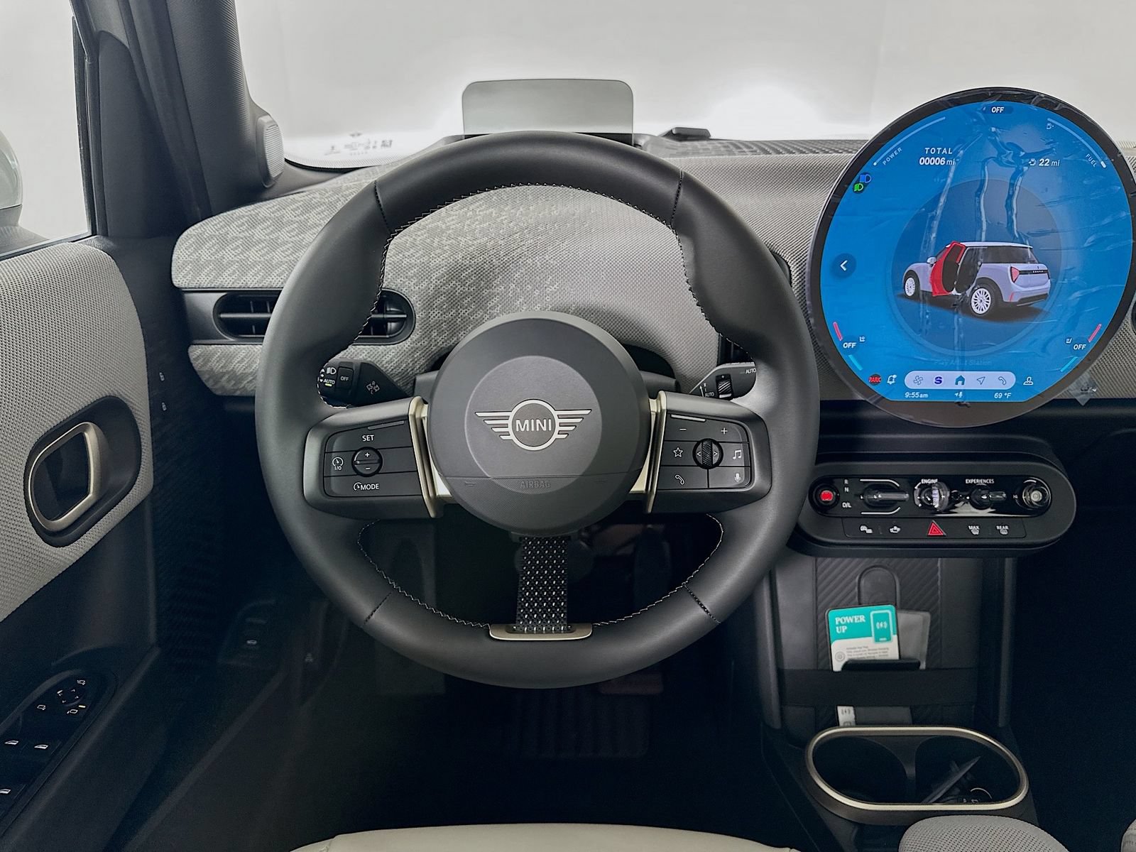 New 2026 MINI Cooper S FWD image 15